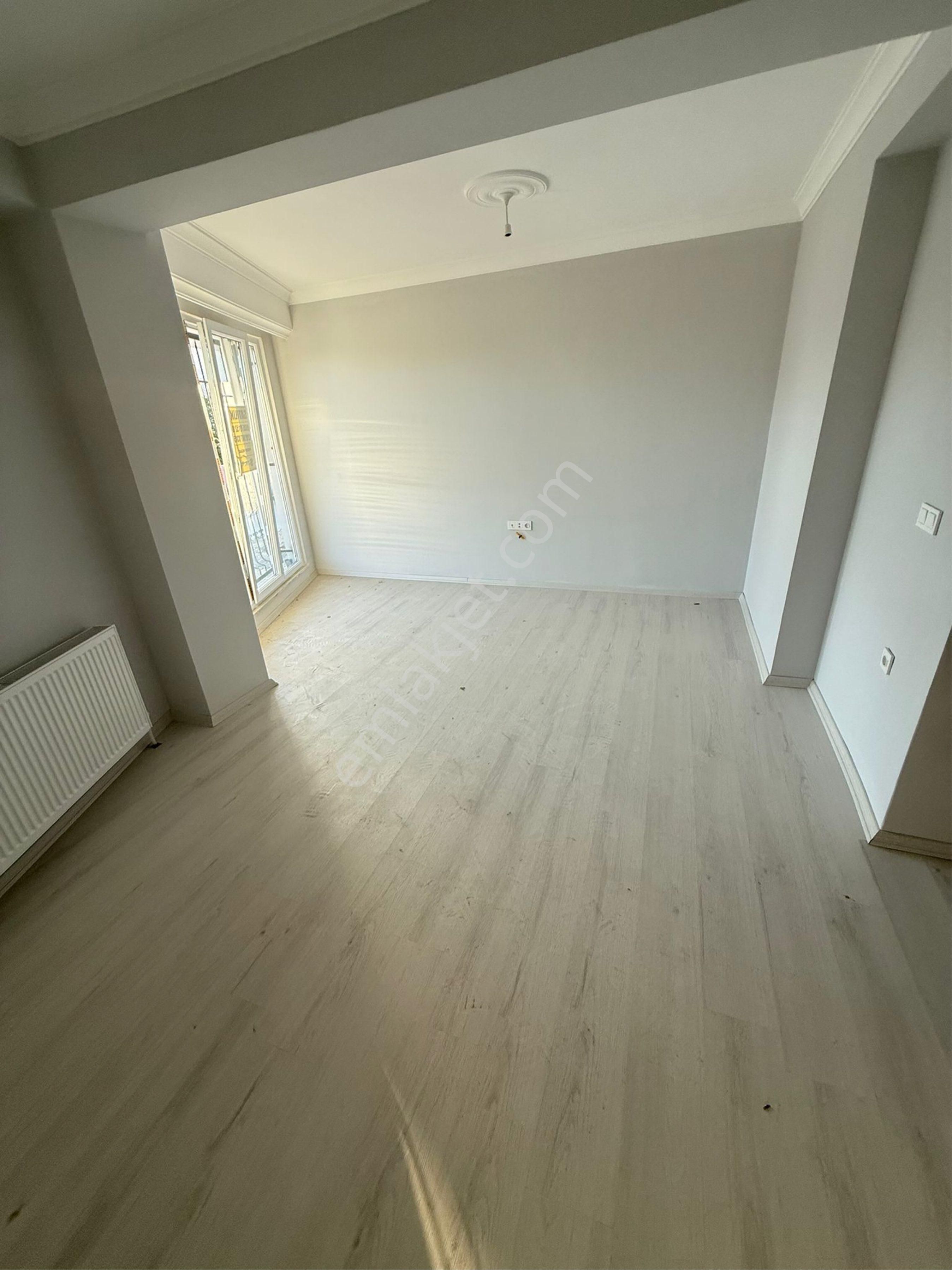 Başakşehir Altınşehir’de Satılık Giriş Daire (güler Yapı) - Görsel 2