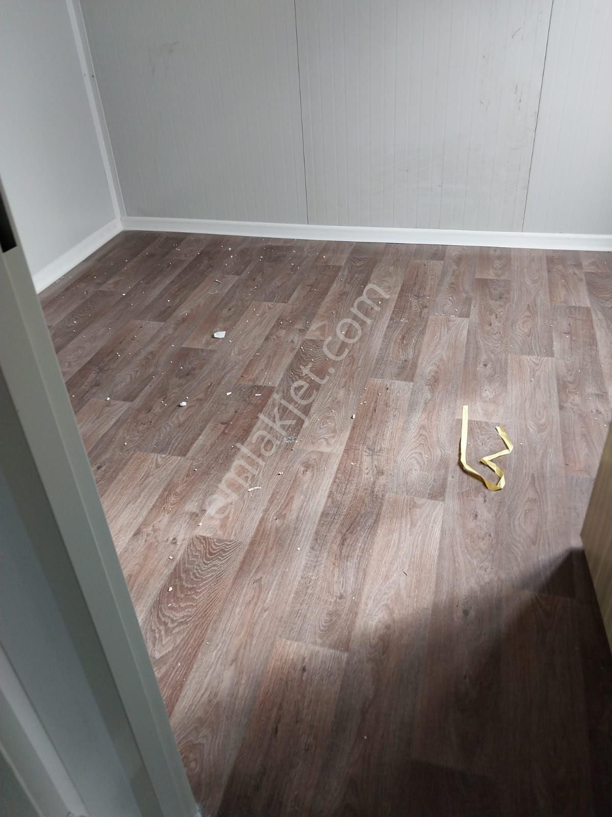 Garanti Konteynerden Satılık Odalı Vc Duş Mufklı .k.kartına Farksız 4 Taksıt İznikde - Görsel 10