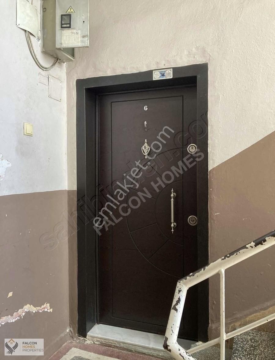 Etiler Mah. Markantalya Karşısı 2+1 Yatırımlık Daire