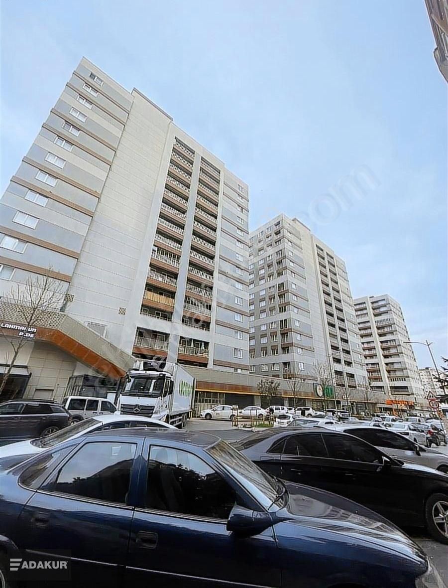 Makyol Yaşam Beylikdüzü De Satılık 3+1