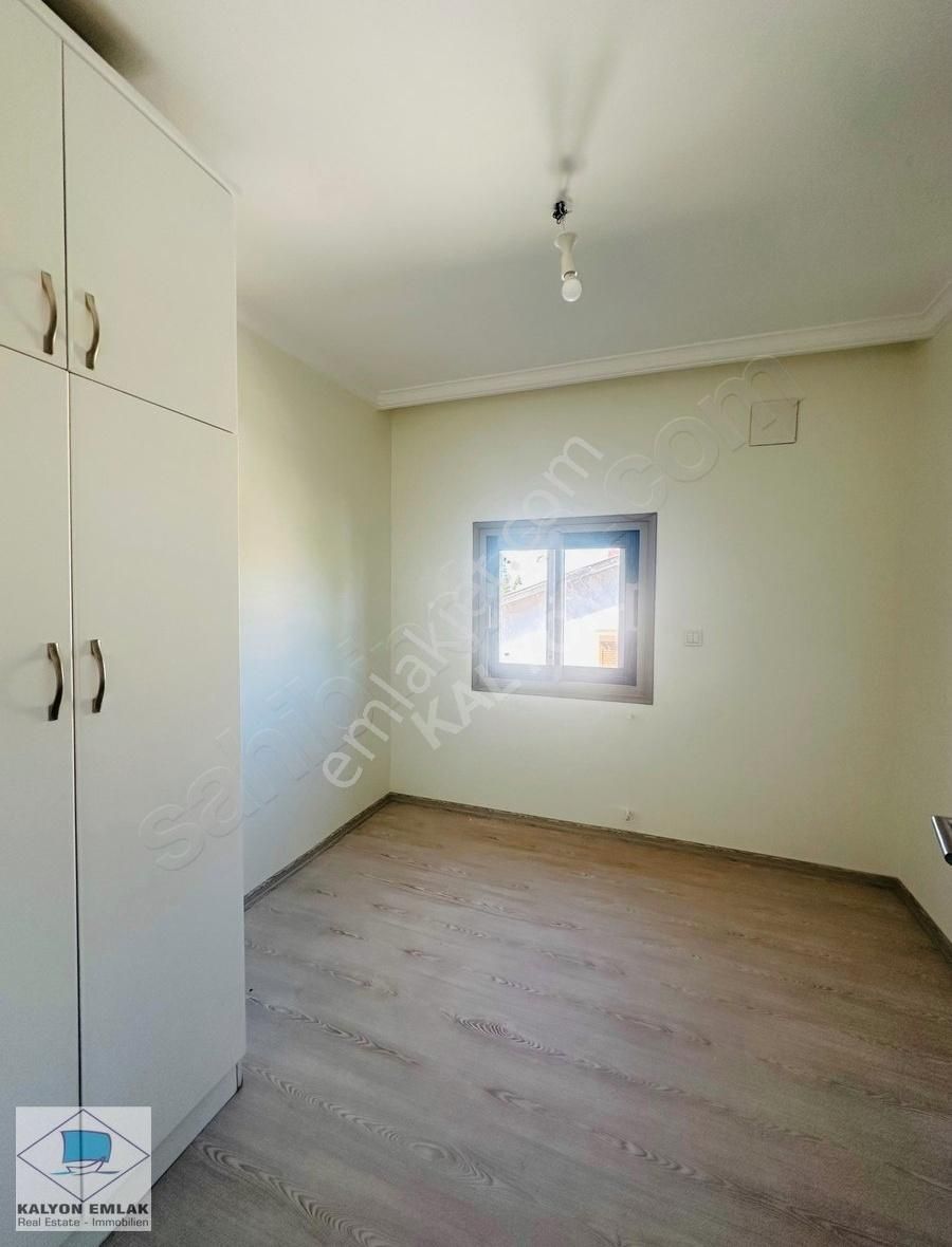 Çeşme Altınyunusta Satılık Müstakil Havuzlu Lüks Villa - Görsel 20