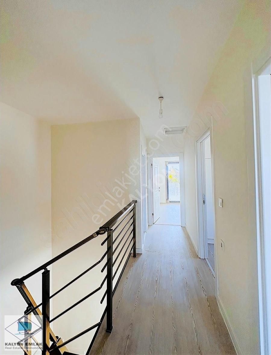 Çeşme Altınyunusta Satılık Müstakil Havuzlu Lüks Villa - Görsel 33