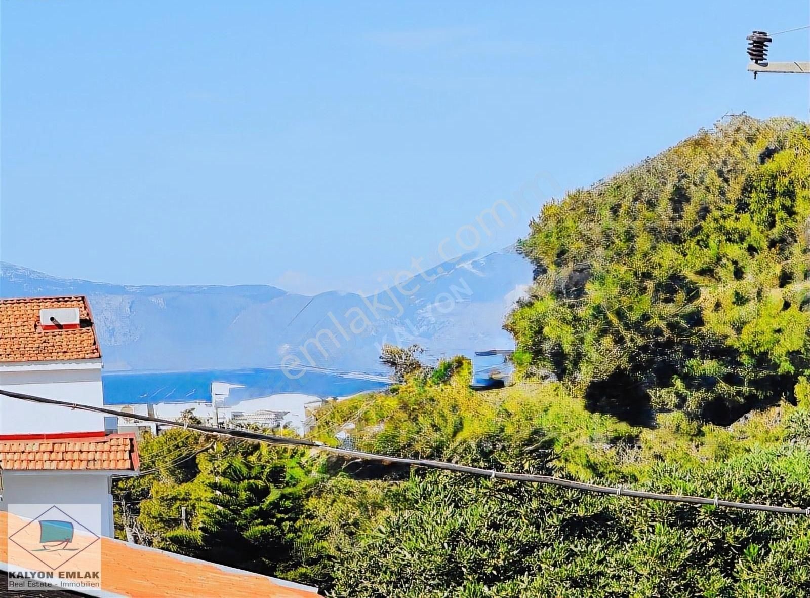 Çeşme Altınyunusta Satılık Müstakil Havuzlu Lüks Villa - Görsel 11