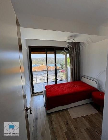 Çeşme Paşalimanında Satılık Eşsiz Lokasyonda 4+1 Villa - Görsel 7