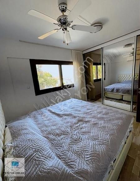 Çeşme Paşalimanında Satılık Eşsiz Lokasyonda 4+1 Villa - Görsel 4