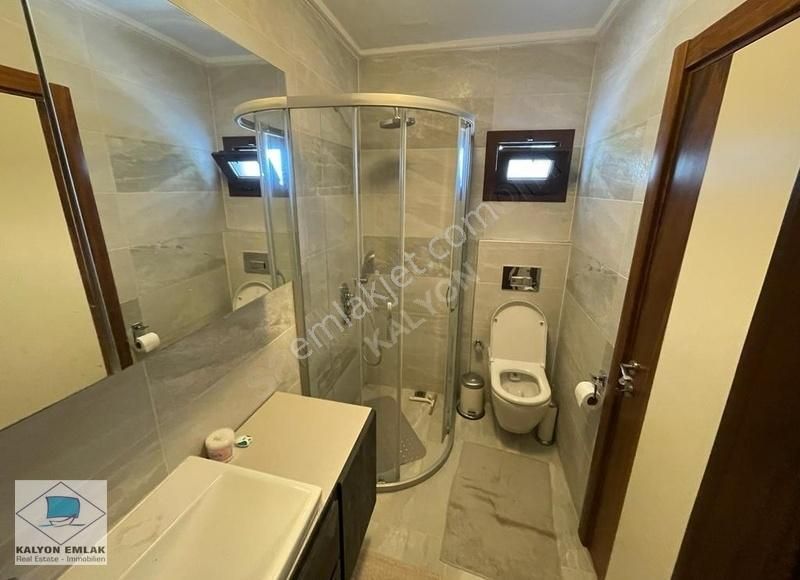 Çeşme Paşalimanında Satılık Eşsiz Lokasyonda 4+1 Villa - Görsel 3