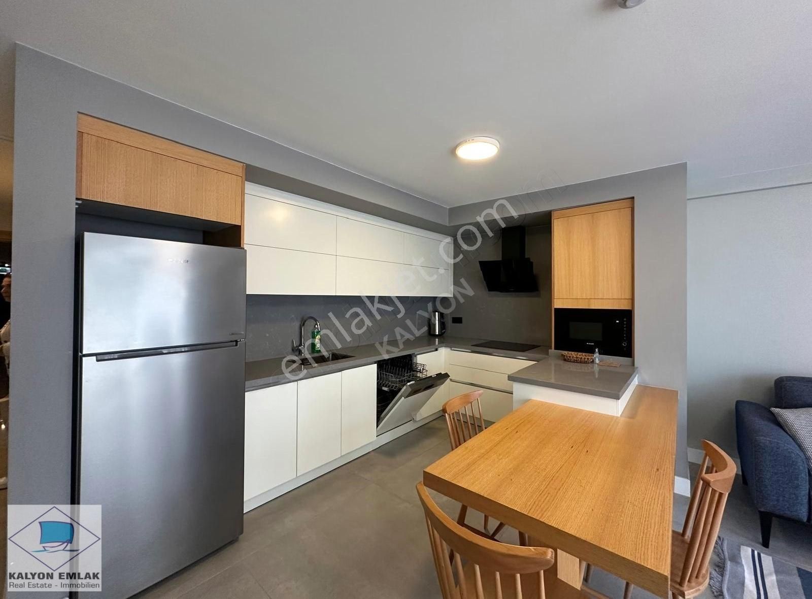 Çeşme Ilıca Da Satılık Denize Yakın 2+1 Daire - Görsel 16