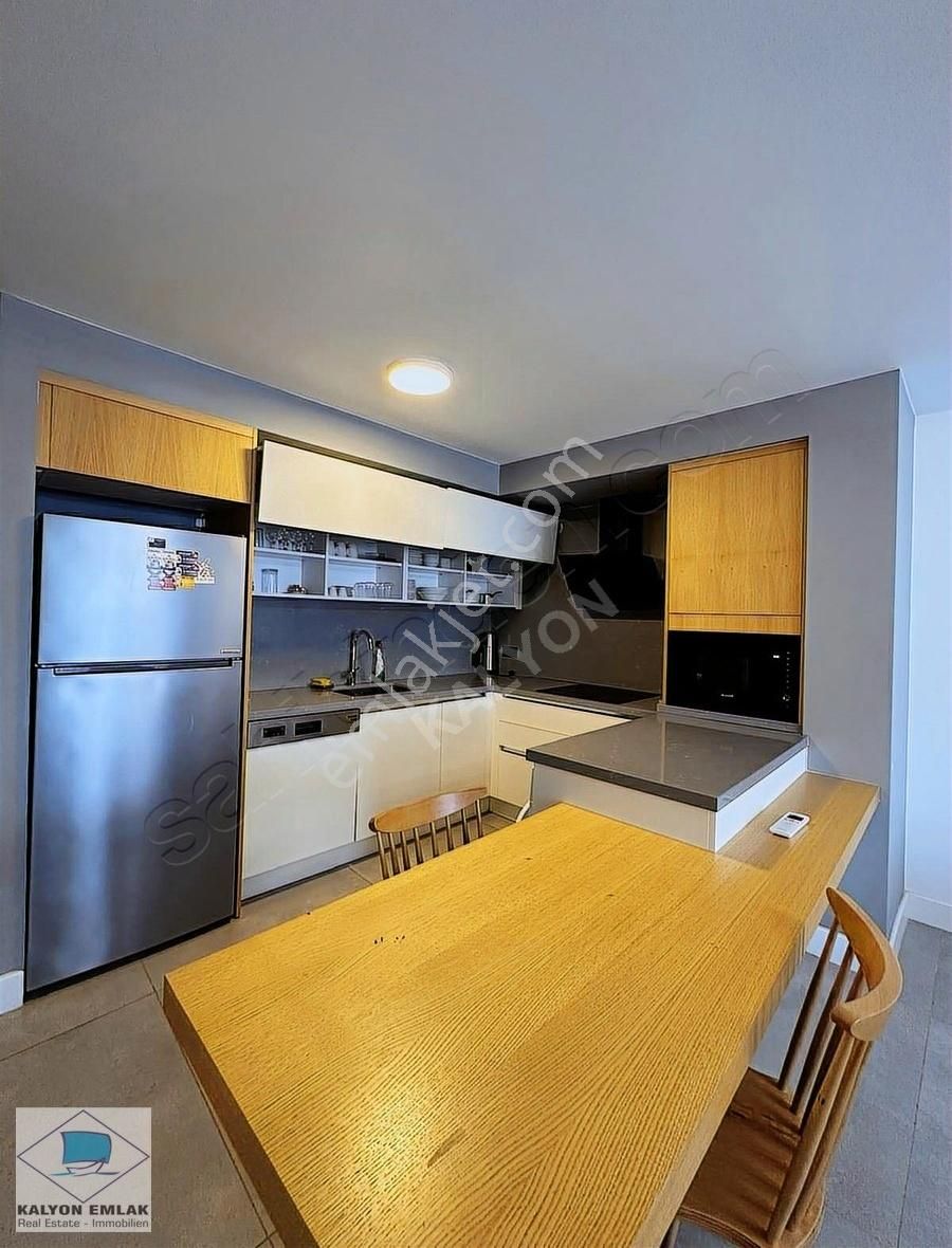 Çeşme Ilıca Da Satılık Denize Yakın 2+1 Daire - Görsel 23