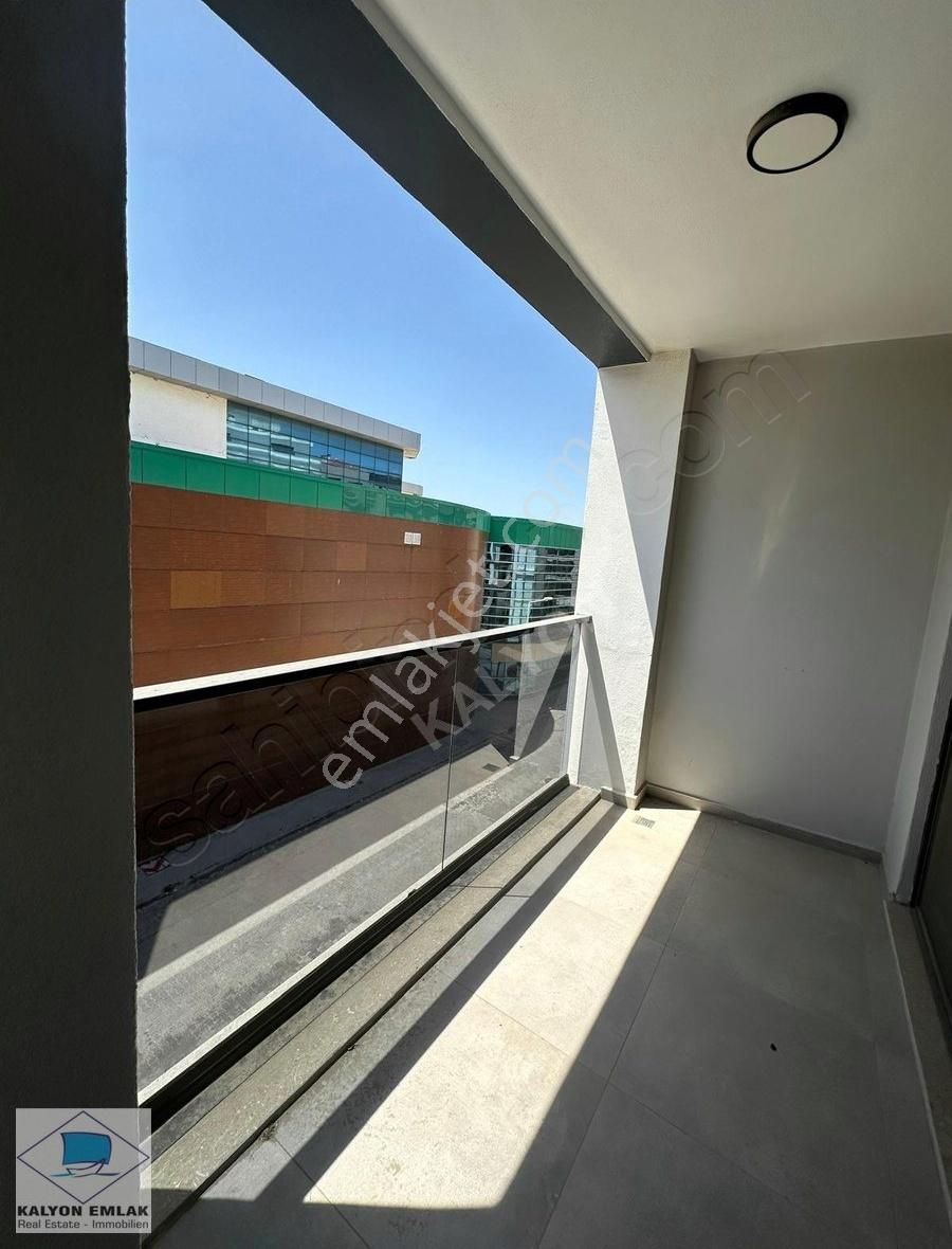 Çeşme Ilıca Da Satılık Denize Yakın 2+1 Daire - Görsel 31