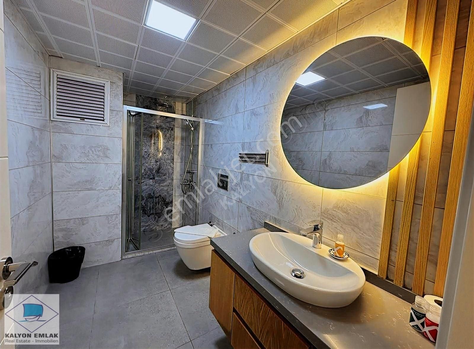 Çeşme Ilıca Da Satılık Denize Yakın 2+1 Daire - Görsel 26