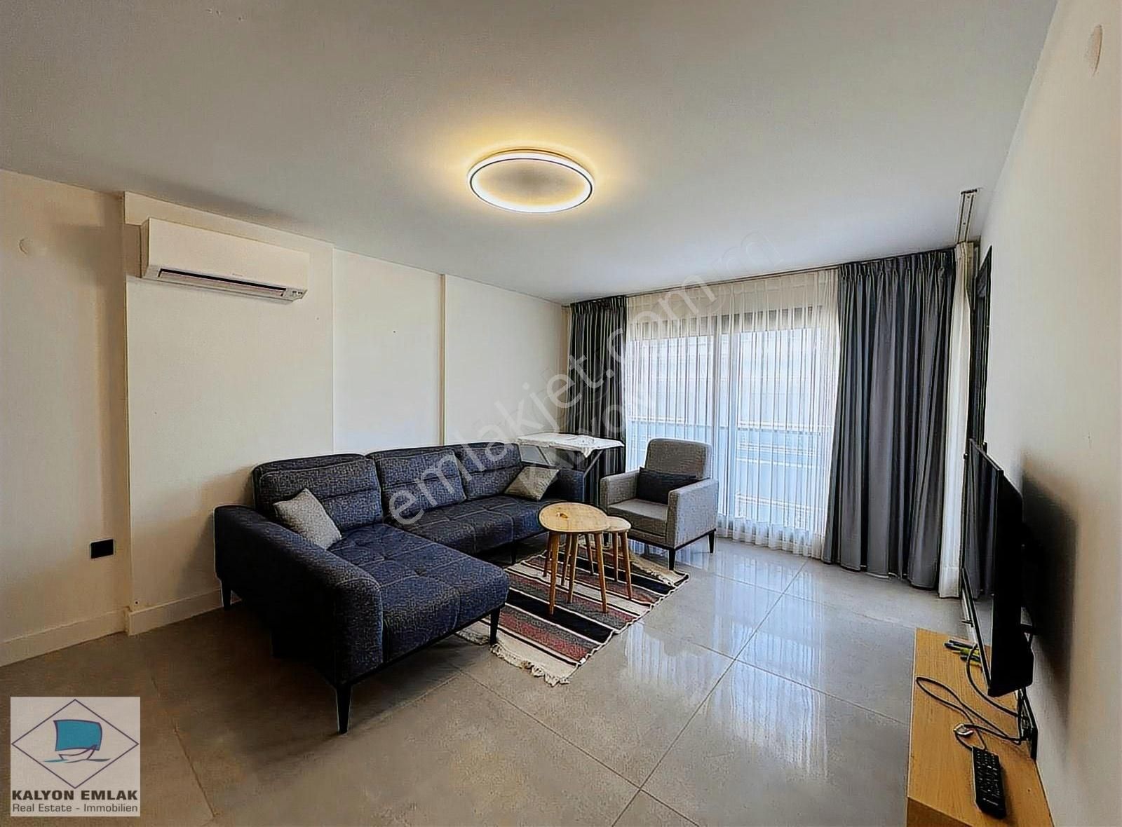 Çeşme Ilıca Da Satılık Denize Yakın 2+1 Daire - Görsel 19