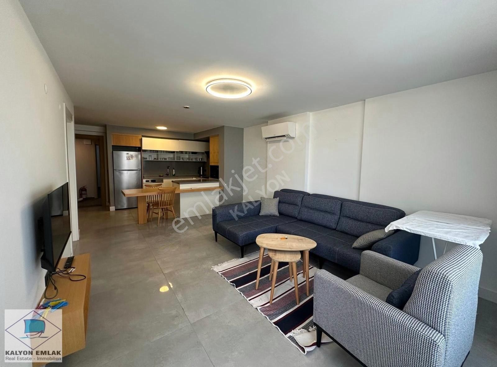 Çeşme Ilıca Da Satılık Denize Yakın 2+1 Daire - Görsel 14