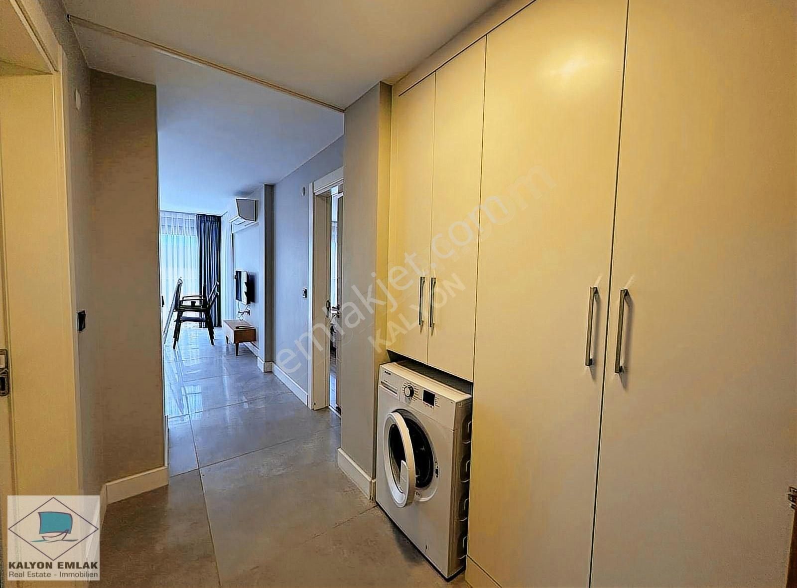 Çeşme Ilıca Da Satılık Denize Yakın 2+1 Daire - Görsel 7