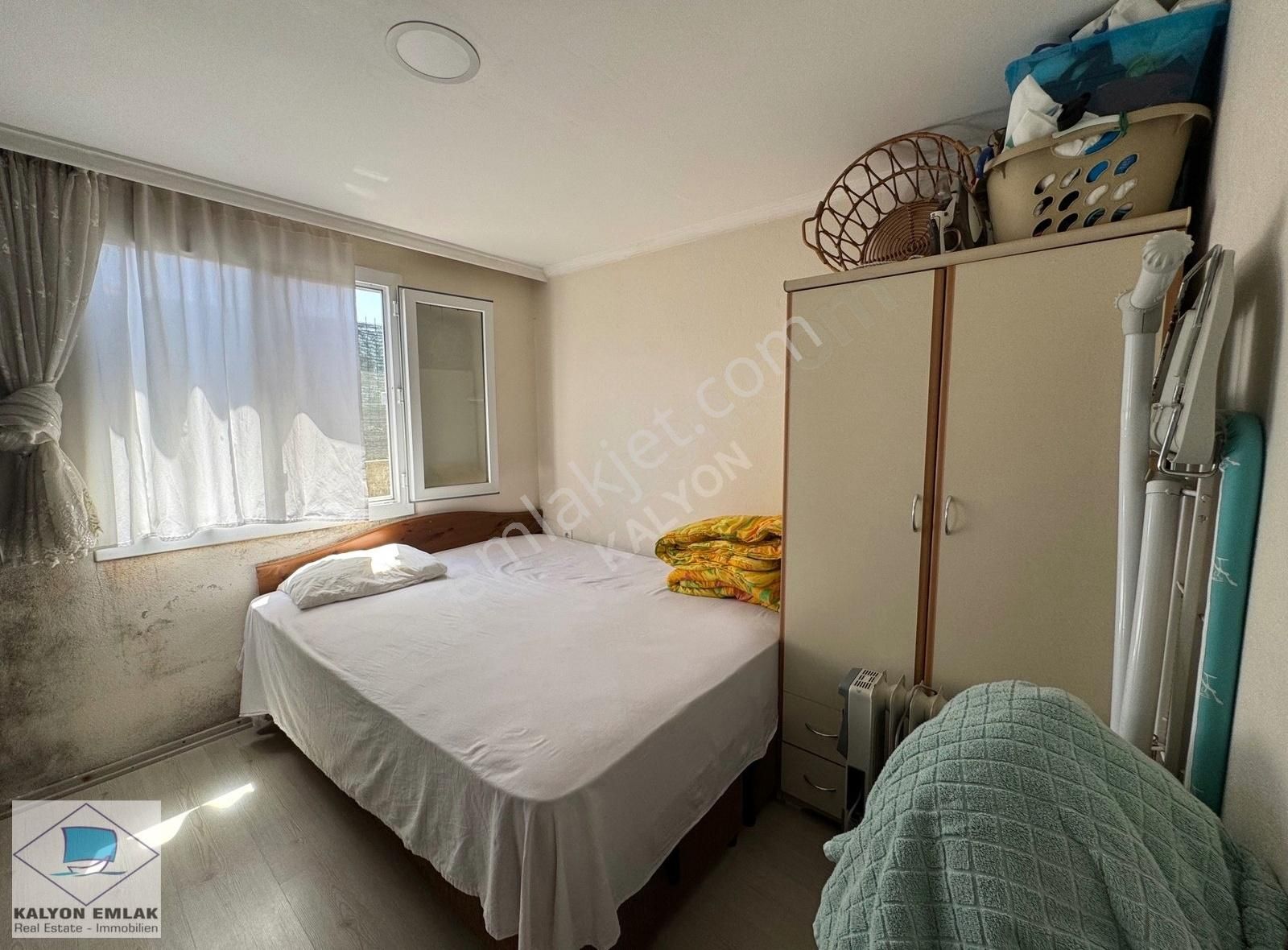 Alaçatıda Tapulu Müştemilatlı Fırsat Villa! - Görsel 15