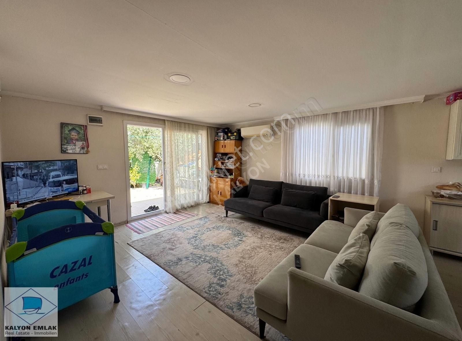 Alaçatıda Tapulu Müştemilatlı Fırsat Villa! - Görsel 23