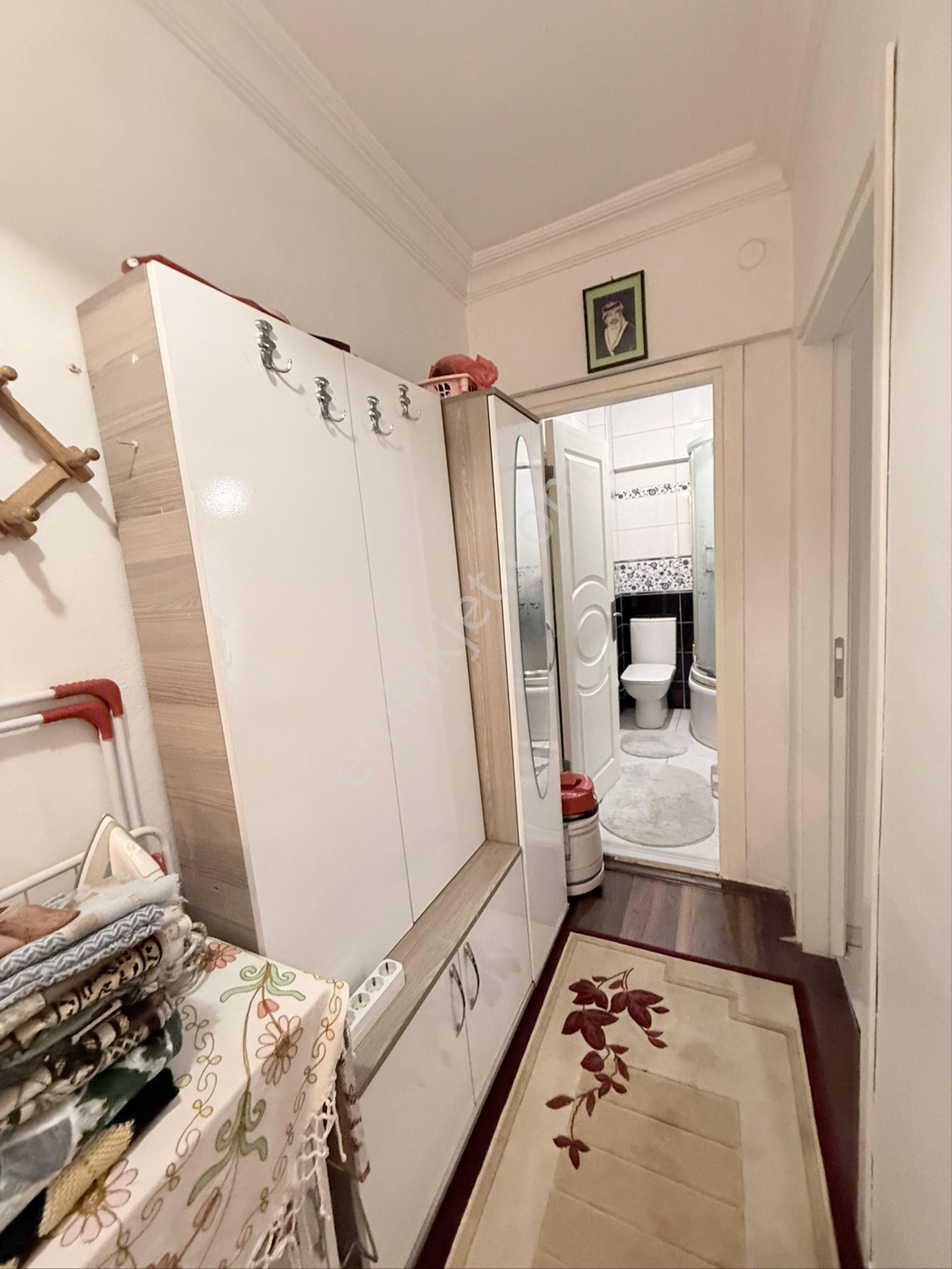 Yalova İstanbul Caddesinde Satılık 2+1 Daire - Görsel 14