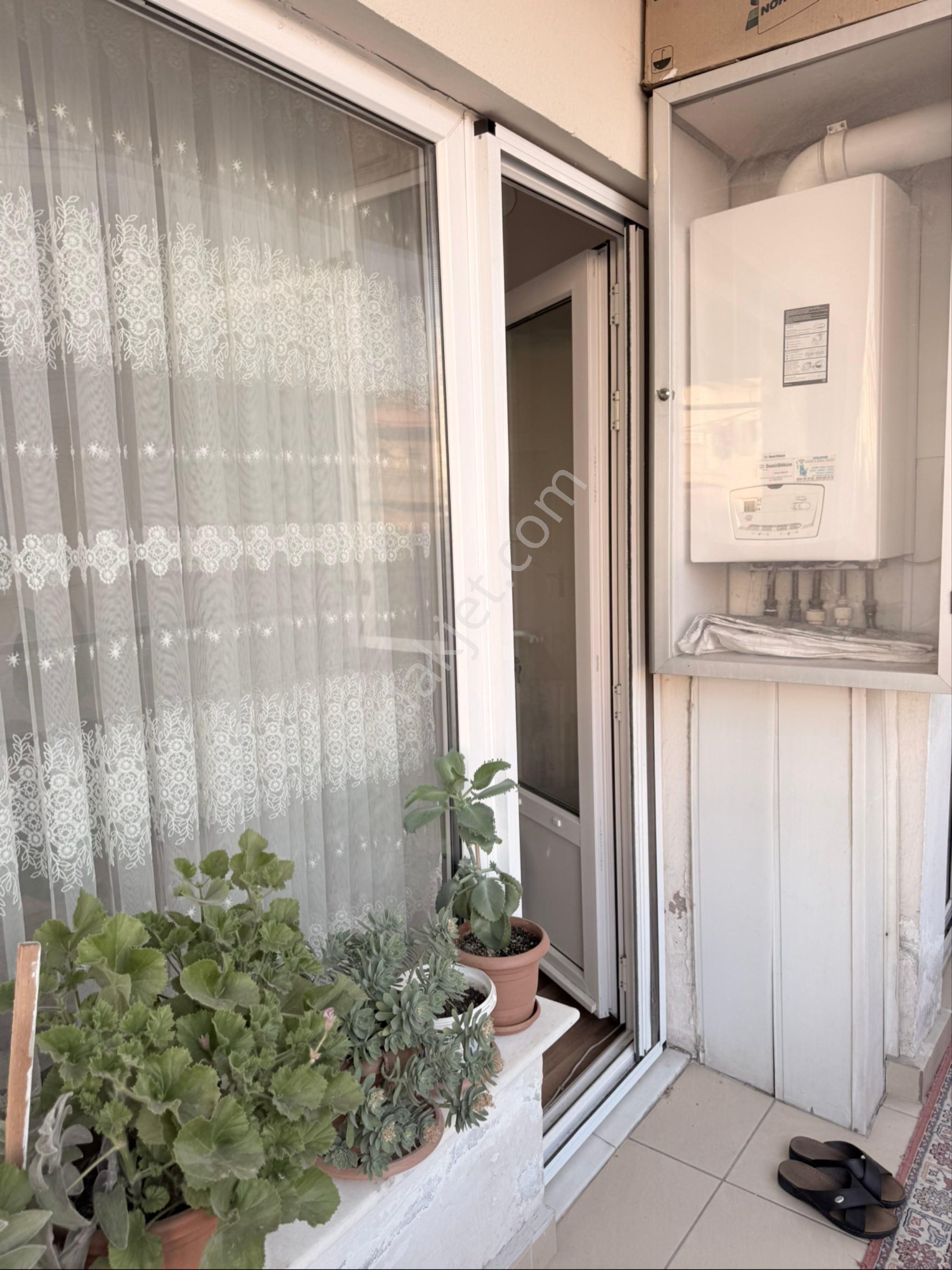 Yalova İstanbul Caddesinde Satılık 2+1 Daire - Görsel 20