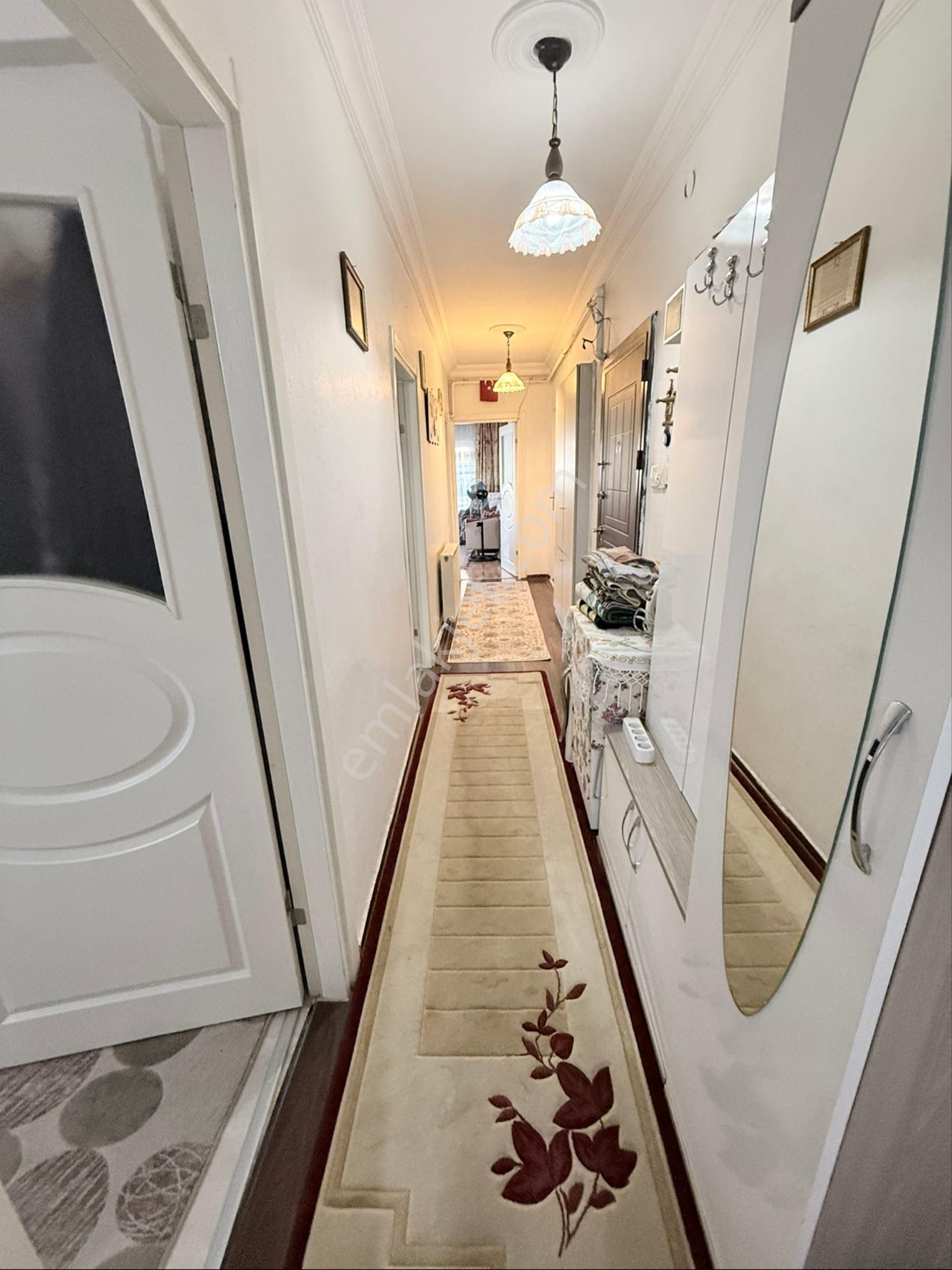 Yalova İstanbul Caddesinde Satılık 2+1 Daire - Görsel 21