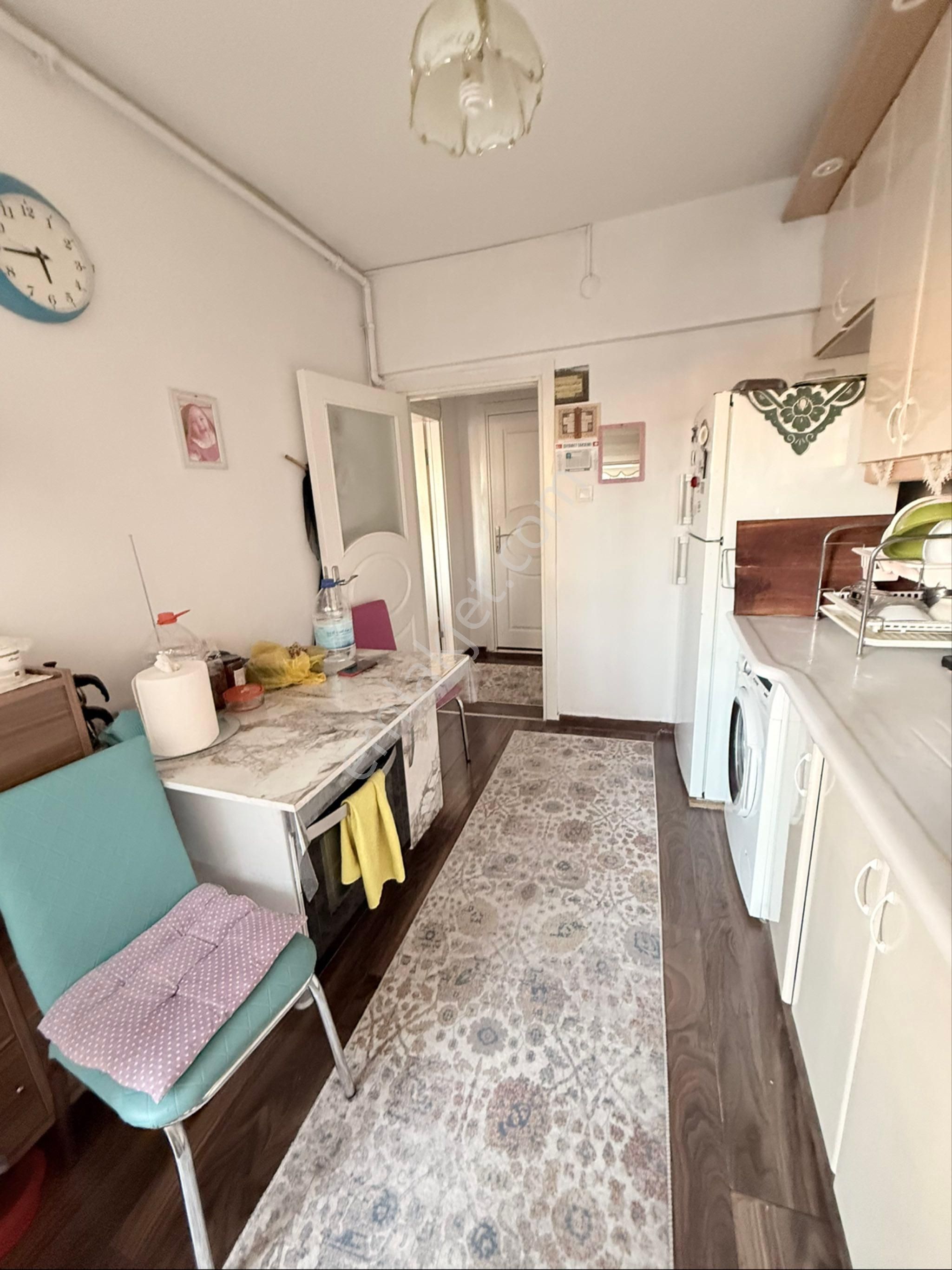 Yalova İstanbul Caddesinde Satılık 2+1 Daire - Görsel 23