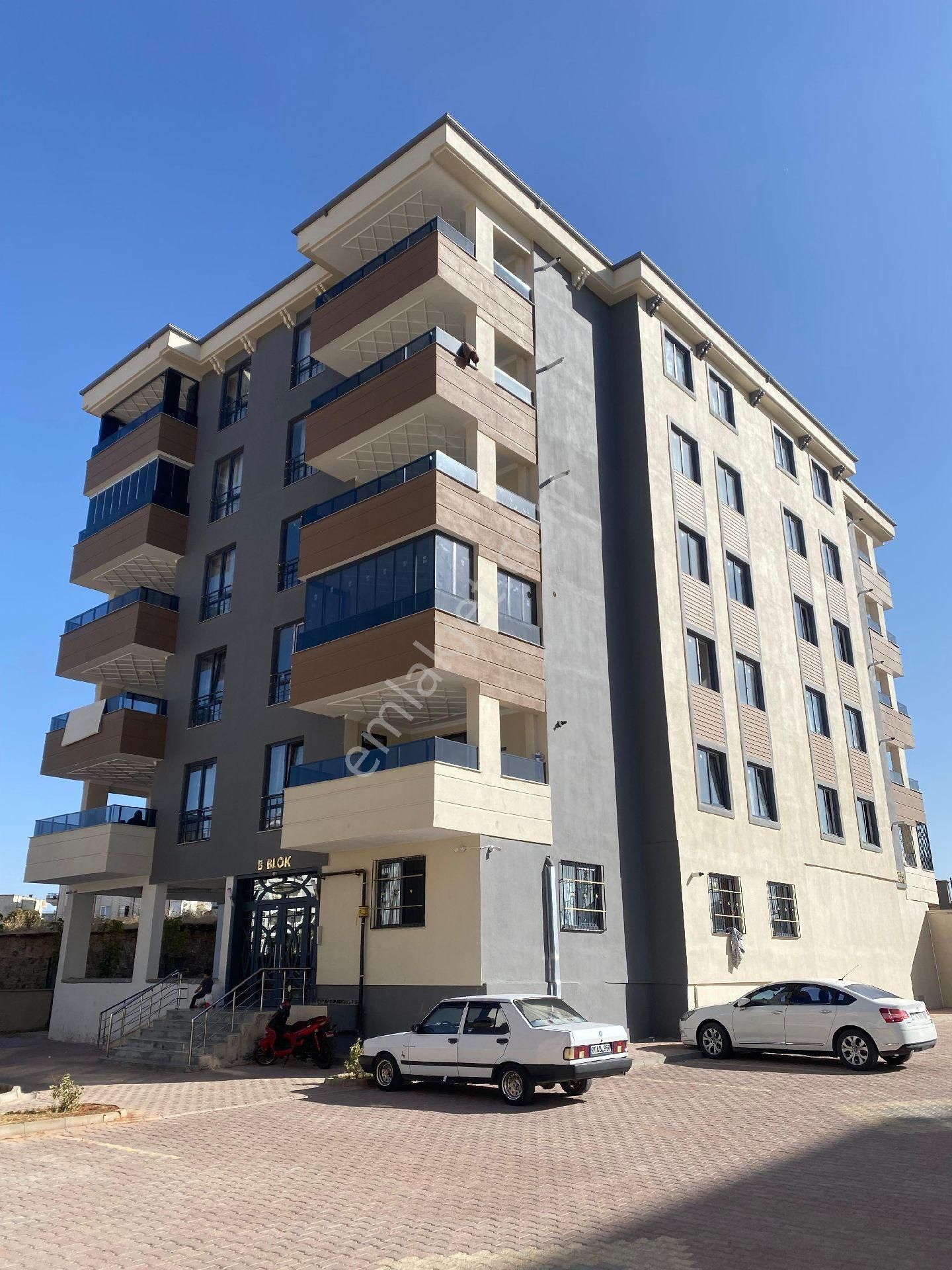 Gazikent Belkız Satılık 2+1 Daire