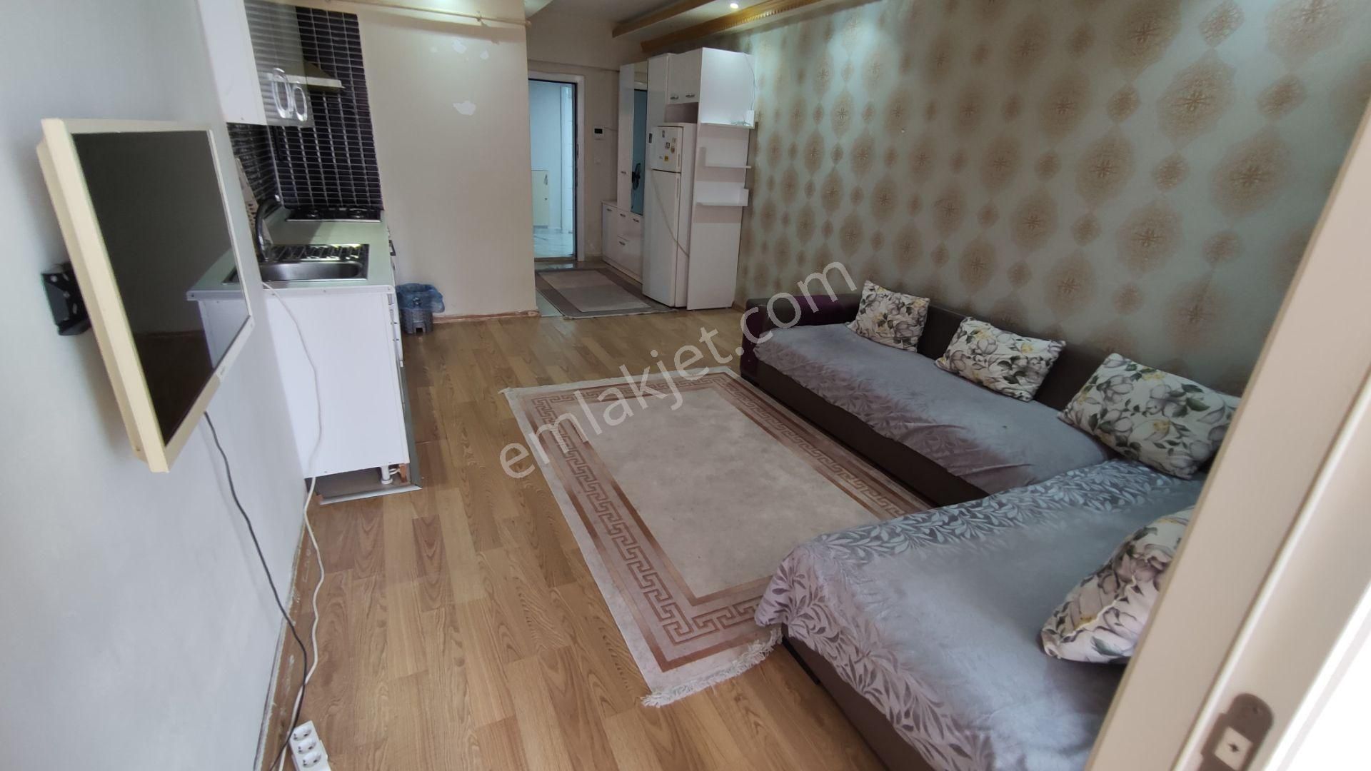 Türkbükü Residence Satılık 1+1 Daire