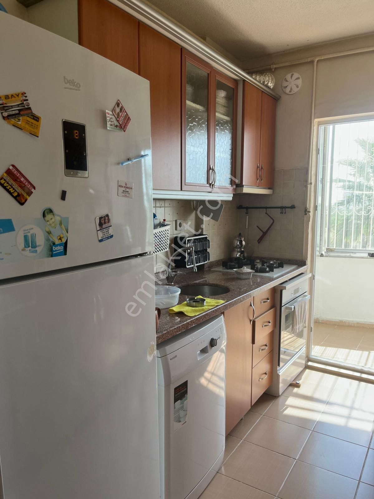 Yeşiloba Toki De Uygun Aylık Kiralik