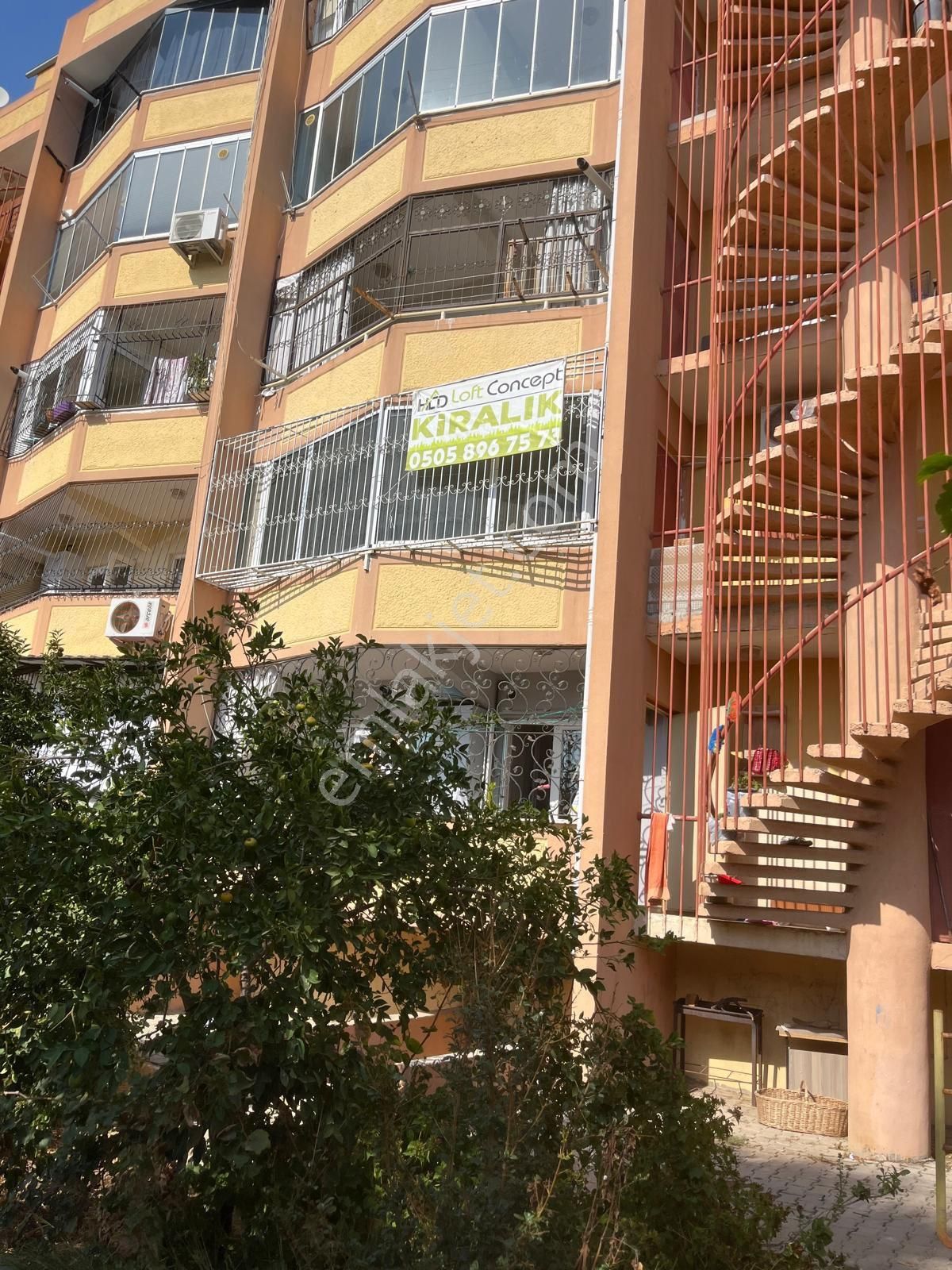 Yeşiloba Toki De Uygun Aylık Kiralik - Görsel 8