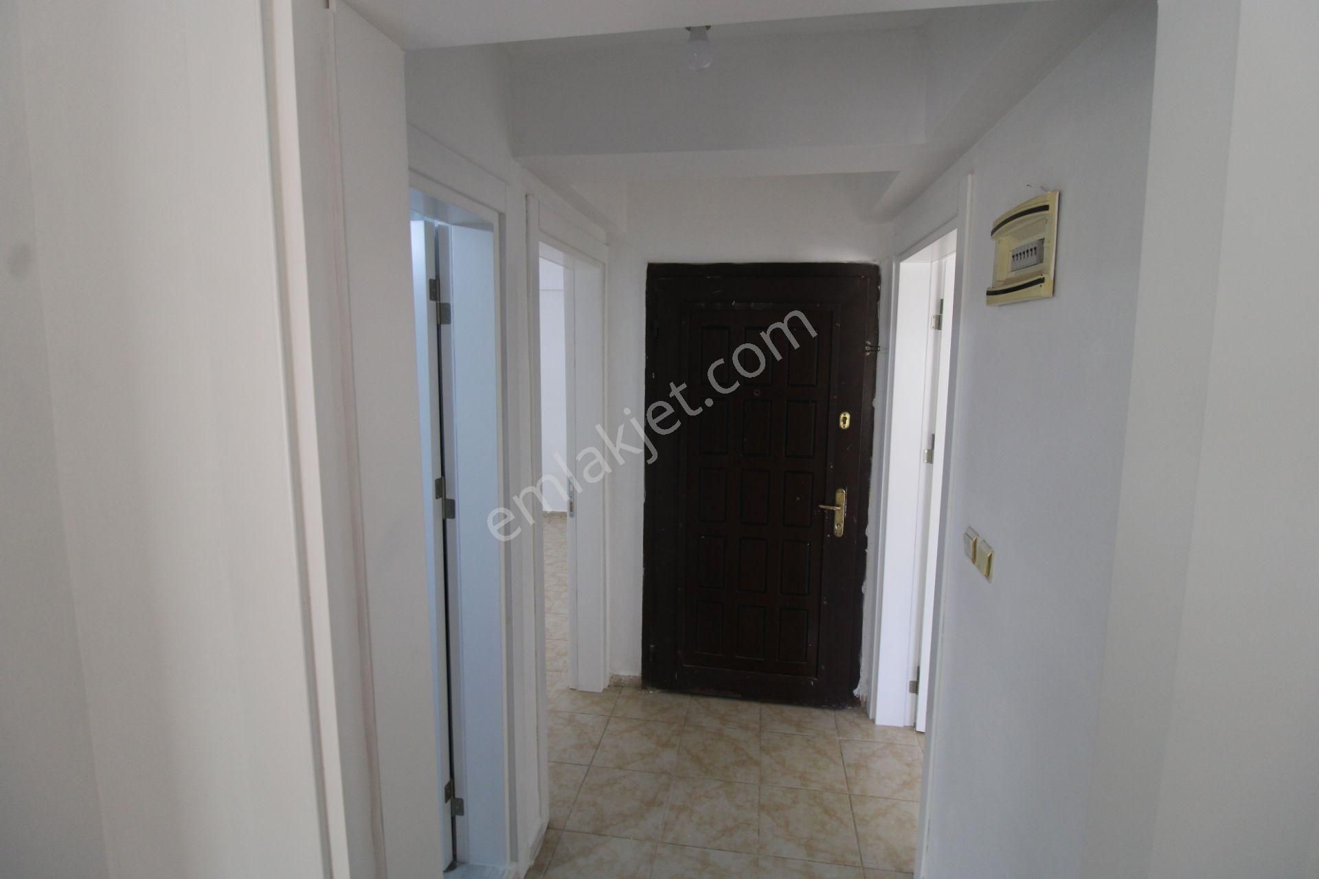 Aydın Diddim Altınkum Mahallesi Satılık Daire 2+1 Açık Mutfak Bahçe Katı Daire Denize 350 - Görsel 12