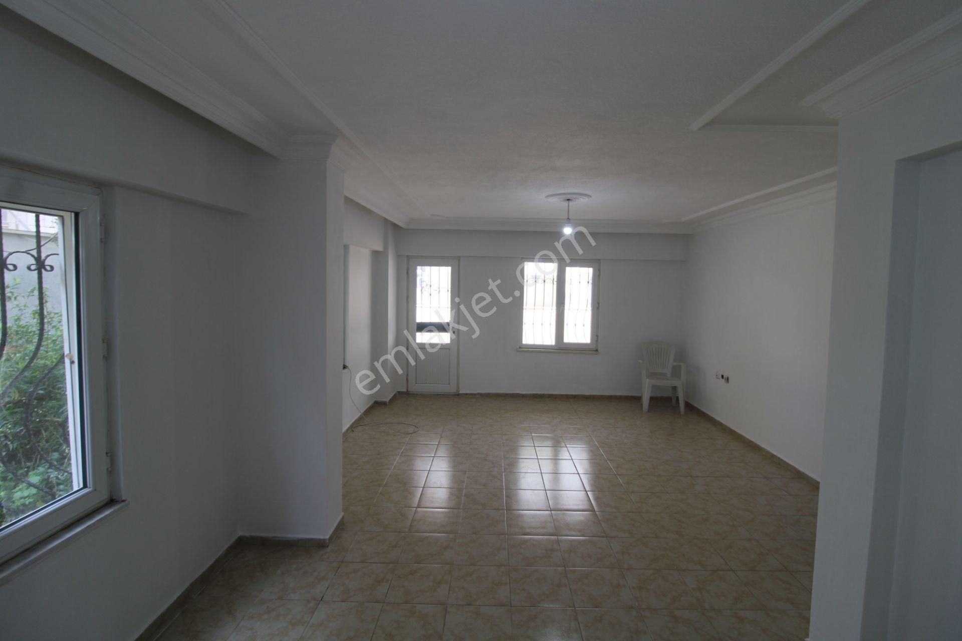 Aydın Diddim Altınkum Mahallesi Satılık Daire 2+1 Açık Mutfak Bahçe Katı Daire Denize 350 - Görsel 6