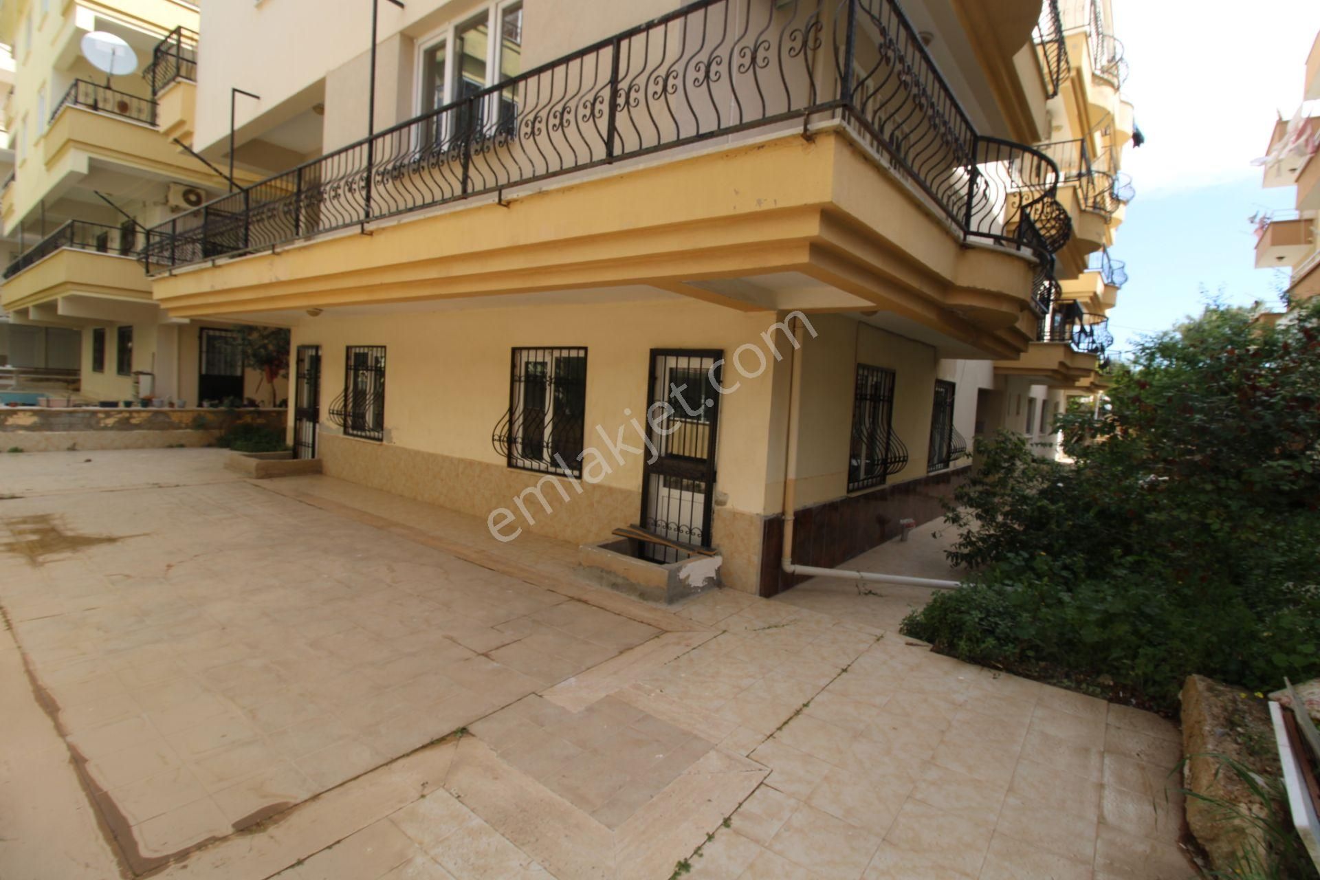 Aydın Diddim Altınkum Mahallesi Satılık Daire 2+1 Açık Mutfak Bahçe Katı Daire Denize 350 - Görsel 4