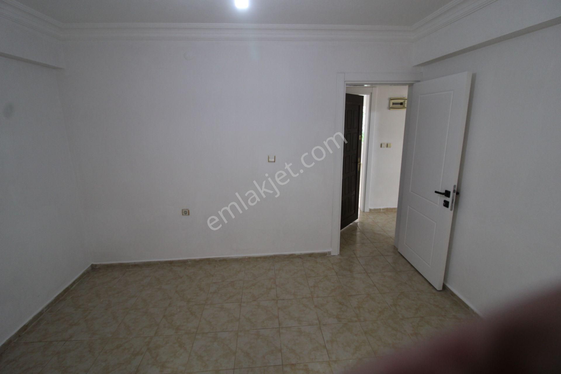 Aydın Diddim Altınkum Mahallesi Satılık Daire 2+1 Açık Mutfak Bahçe Katı Daire Denize 350 - Görsel 8