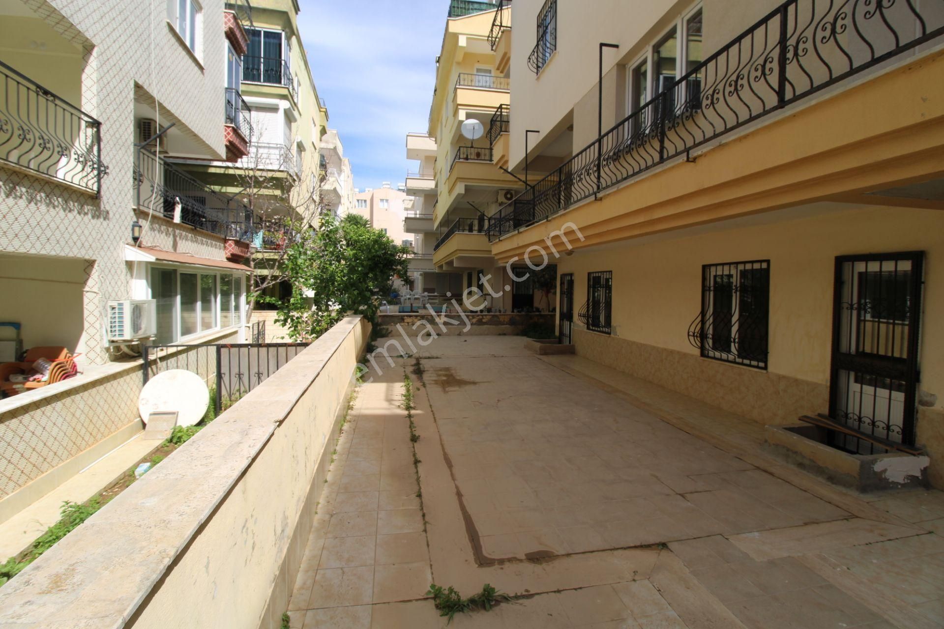 Aydın Diddim Altınkum Mahallesi Satılık Daire 2+1 Açık Mutfak Bahçe Katı Daire Denize 350 - Görsel 3