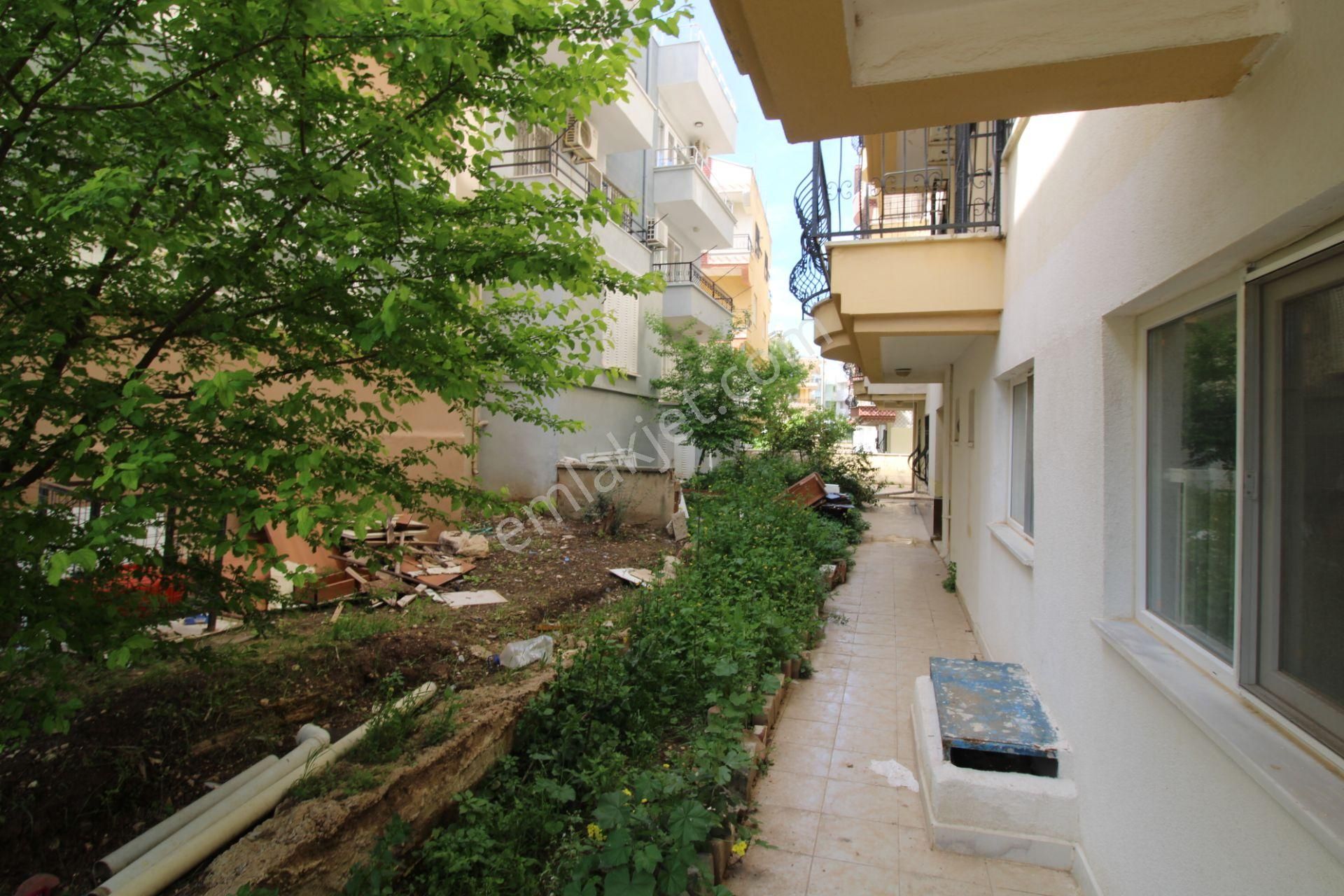 Aydın Diddim Altınkum Mahallesi Satılık Daire 2+1 Açık Mutfak Bahçe Katı Daire Denize 350 - Görsel 2