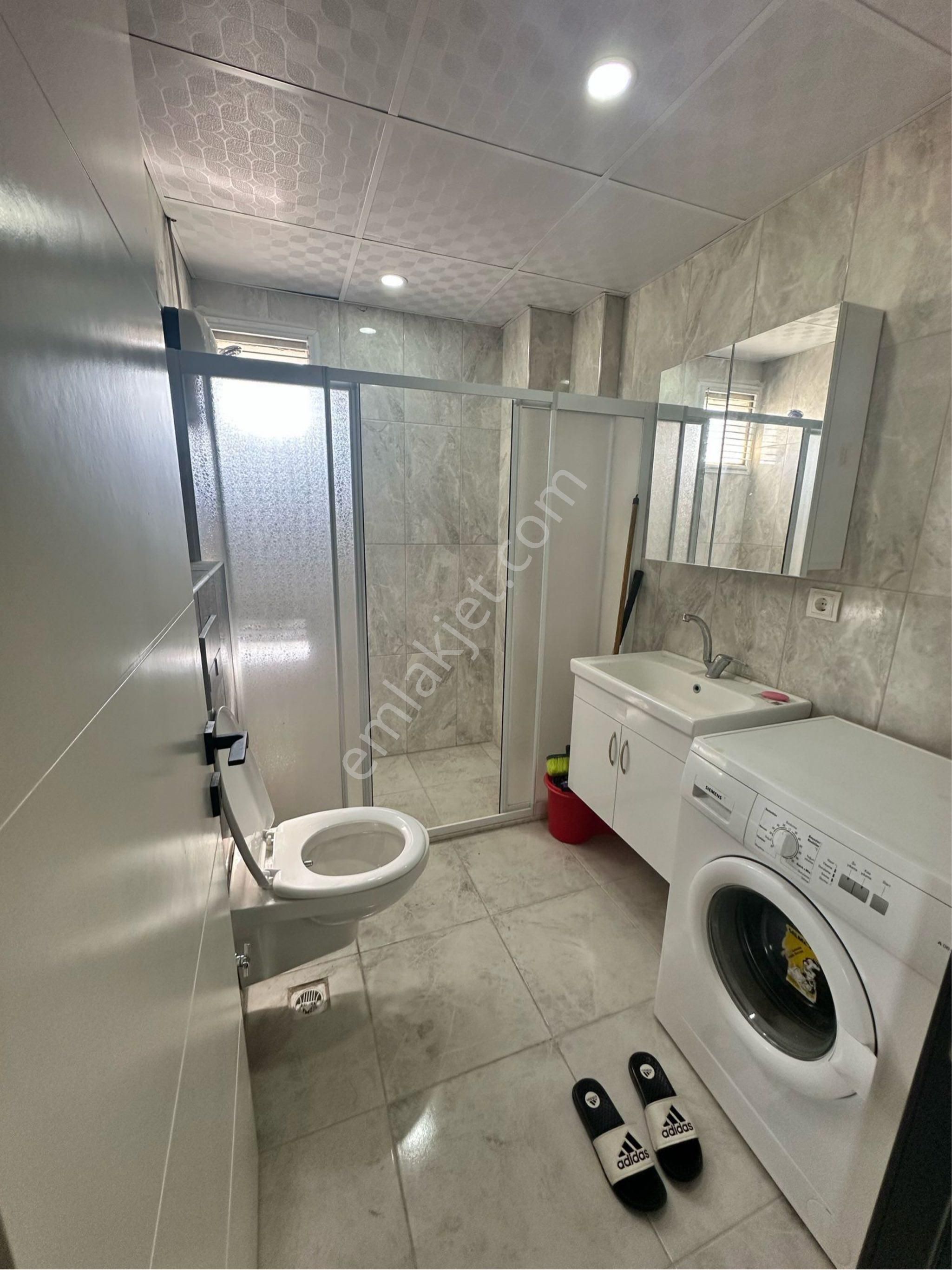 Sarıçam Sofuluda Eşyalı Kiralık - Görsel 8