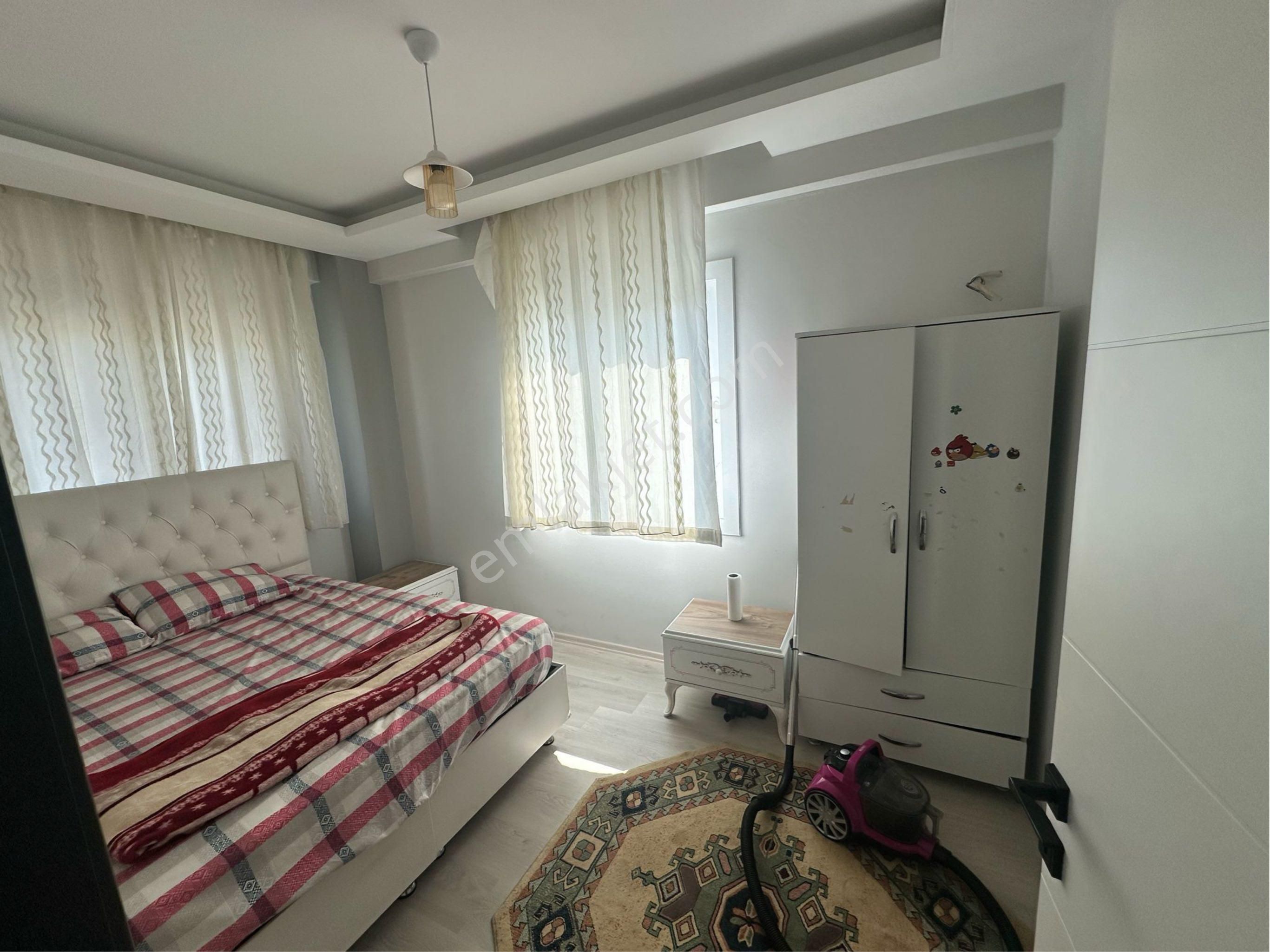 Sarıçam Sofuluda Eşyalı Kiralık - Görsel 5