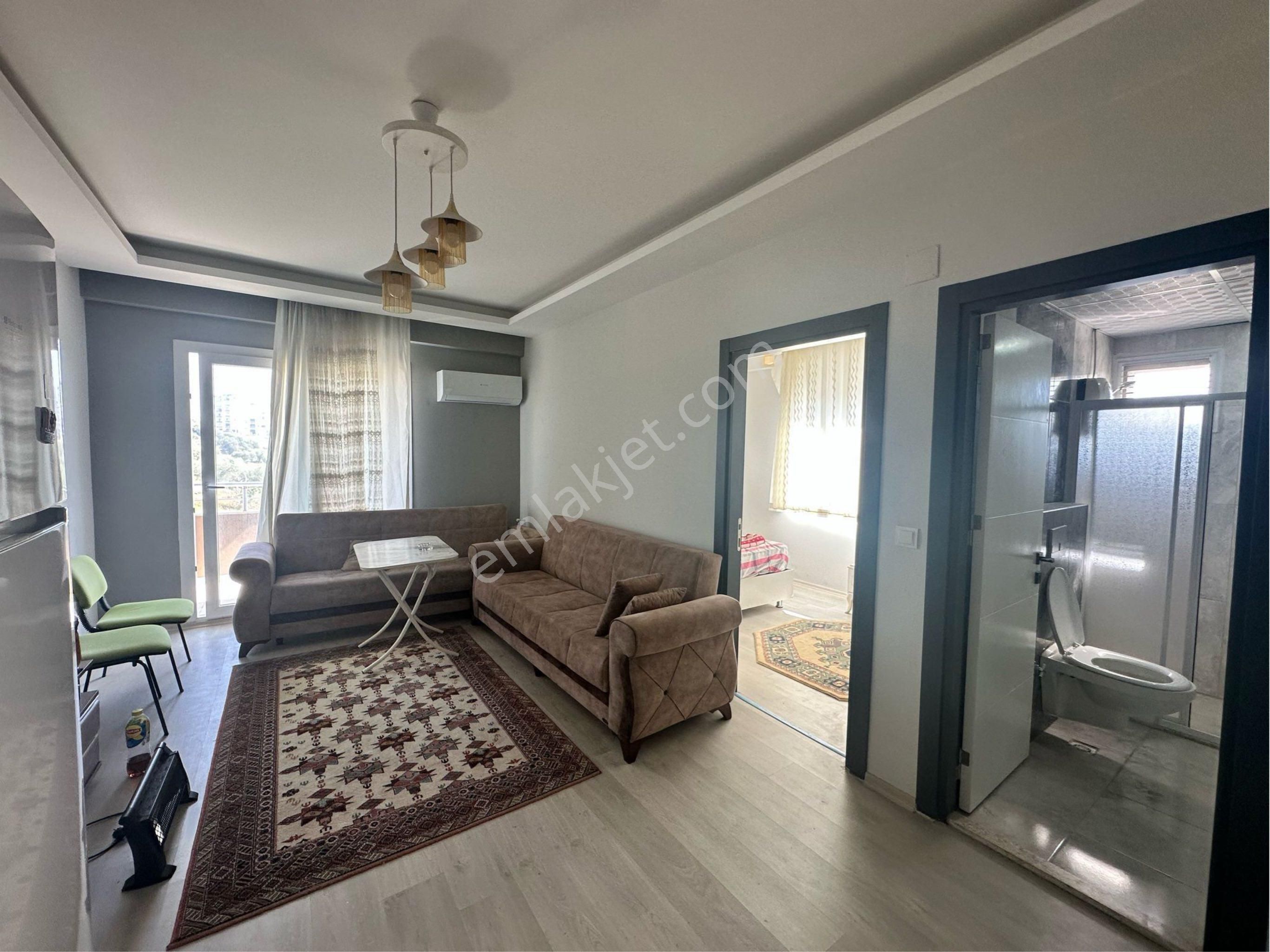 Sarıçam Sofuluda Eşyalı Kiralık - Görsel 2