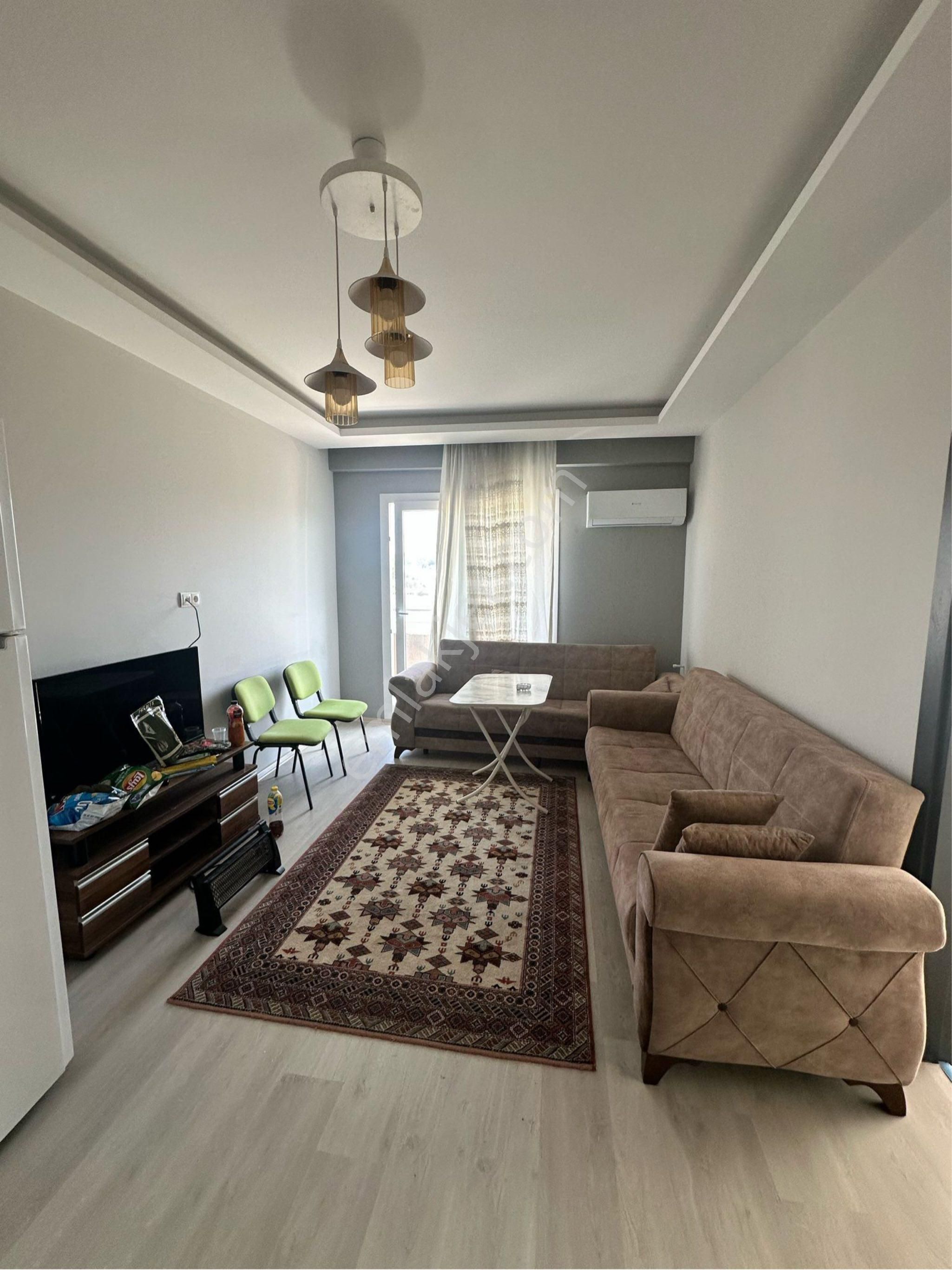 Sarıçam Sofuluda Eşyalı Kiralık