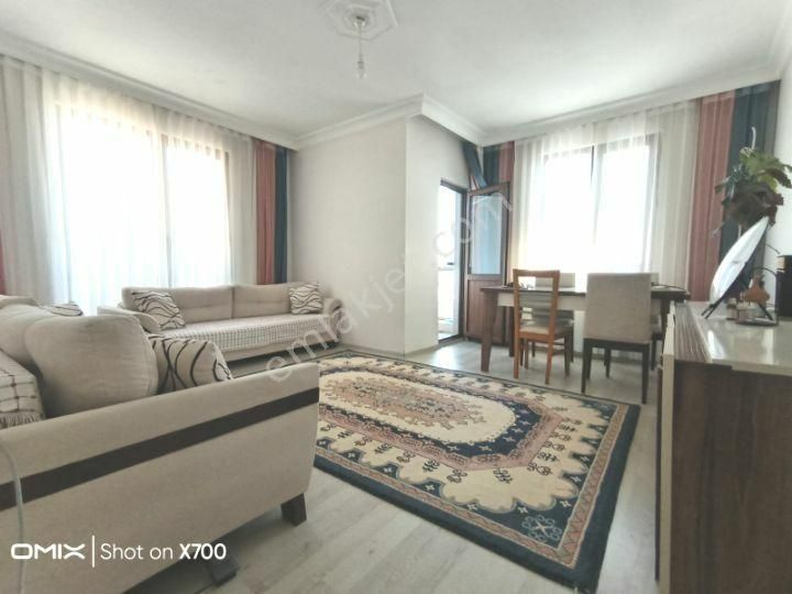 Abdurrahmangazi Mah.de4+1,160 M2 2 Daire Şeklinde