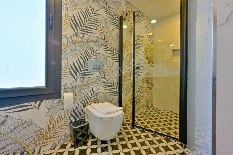 Göcek Kiralık 3+1 Villa Begonvilla - Görsel 35