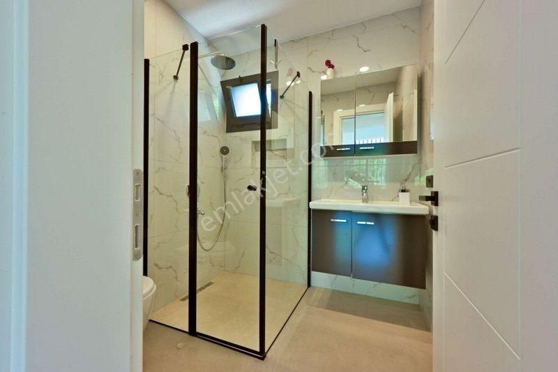 Göcek Kiralık 3+1 Villa Begonvilla - Görsel 29