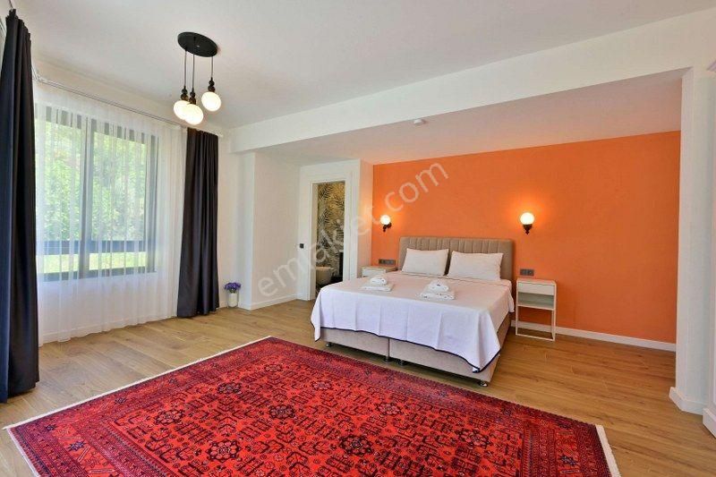 Göcek Kiralık 3+1 Villa Begonvilla - Görsel 27