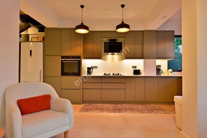 Göcek Kiralık 3+1 Villa Begonvilla - Görsel 14