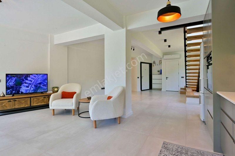 Göcek Kiralık 3+1 Villa Begonvilla - Görsel 19