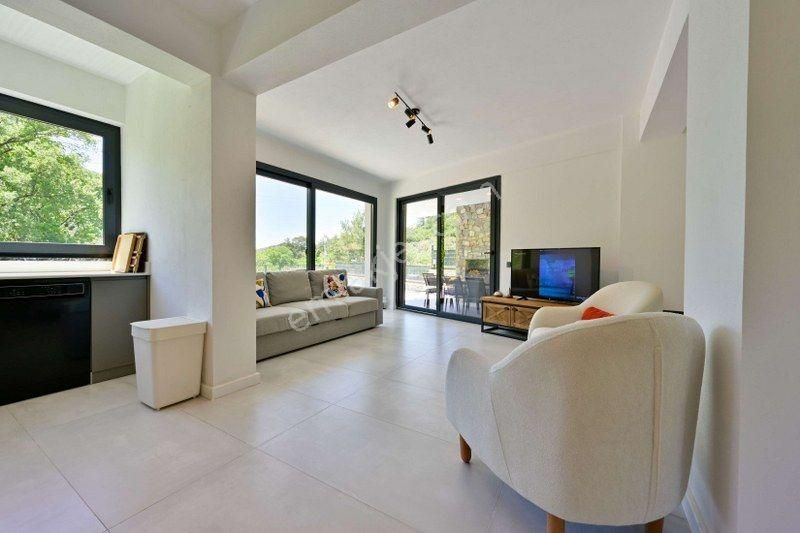 Göcek Kiralık 3+1 Villa Begonvilla - Görsel 20