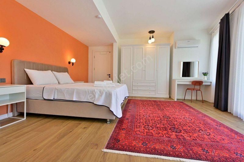 Göcek Kiralık 3+1 Villa Begonvilla - Görsel 25