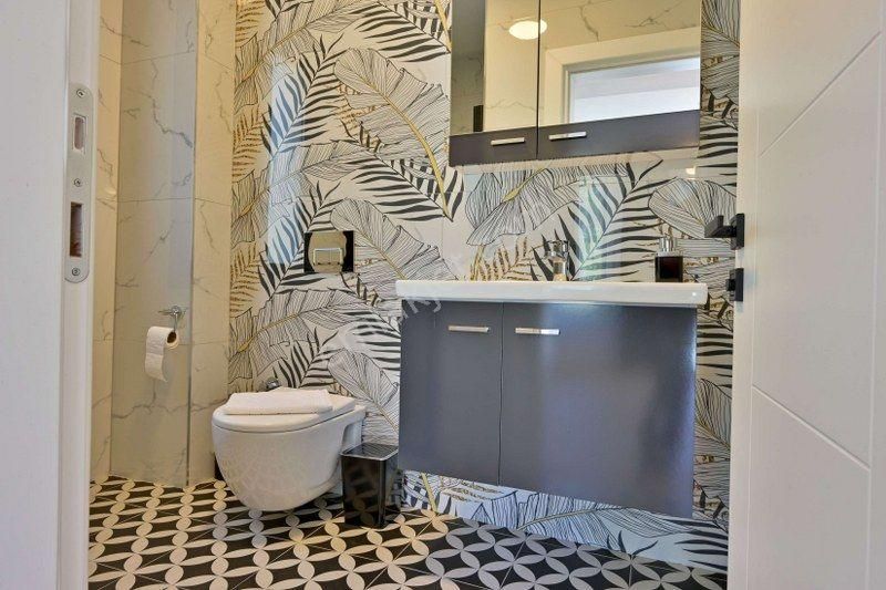 Göcek Kiralık 3+1 Villa Begonvilla - Görsel 32