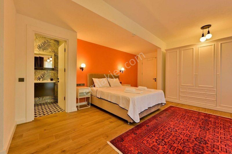 Göcek Kiralık 3+1 Villa Begonvilla - Görsel 28