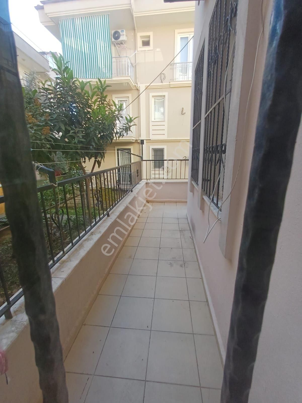 Ppatlangıçta Kiralık 2+1 Daire - Görsel 11