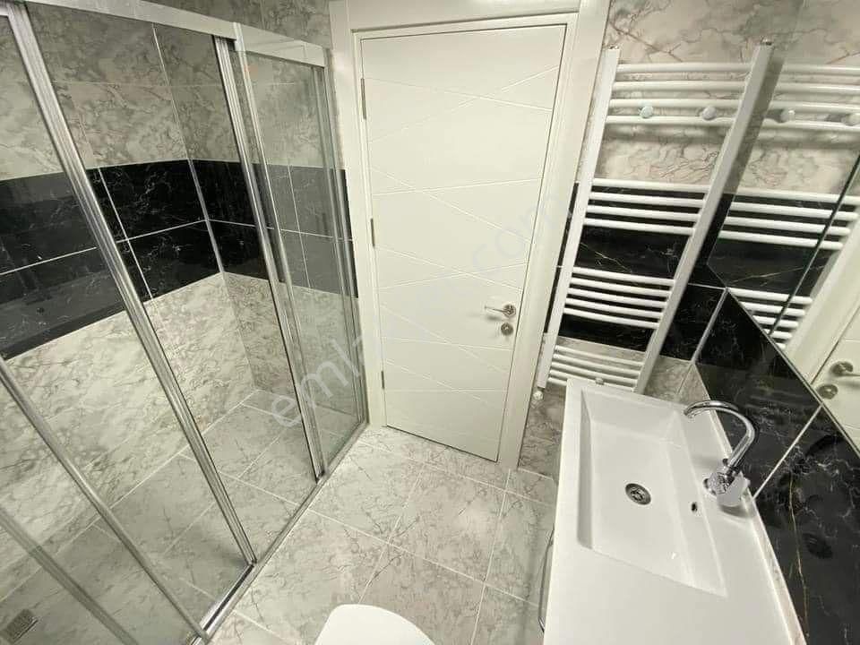 Karaçulhada Kiralık Eşyalı Havuzlu 2+1 Villa - Görsel 35