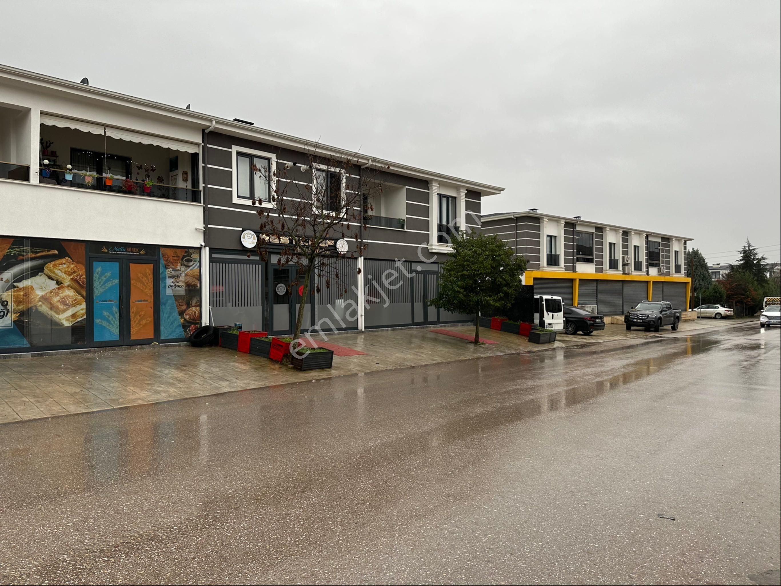Sahibinden Satılık Dükkan